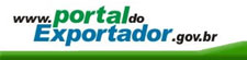 Portal do Exportador